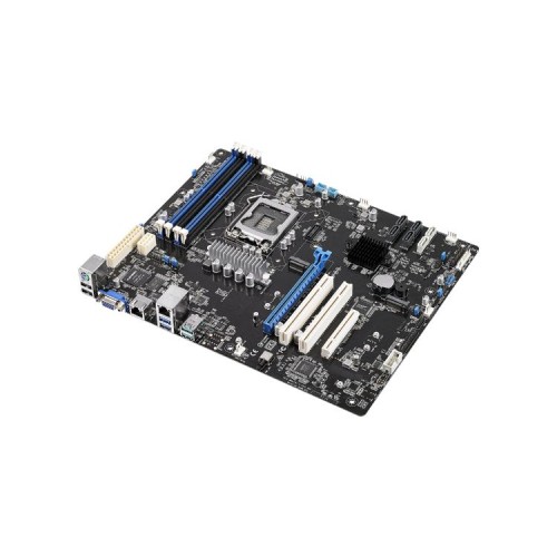 Asus P11C-X Server Motherboard with Intel C242