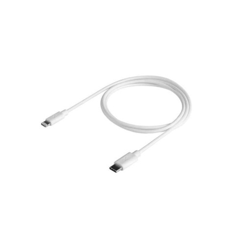 Cable Usb-c A Lightning 1m Xtorm Blanco