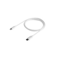 Cable Usb-c A Lightning 1m Xtorm Blanco