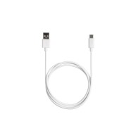 Cable Xtorm Essential USB-A a USB-C 1M Blanco