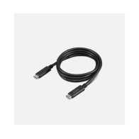 Approx 1M USB Type-C to Type-C Cable Black