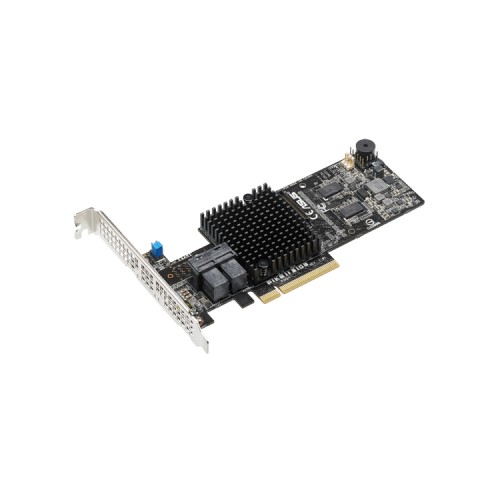 ASUS PIKE II 3108-8i/16pd/2G RAID Controller