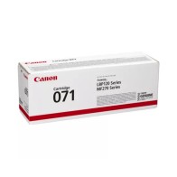 Canon 071 Black Toner Cartridge