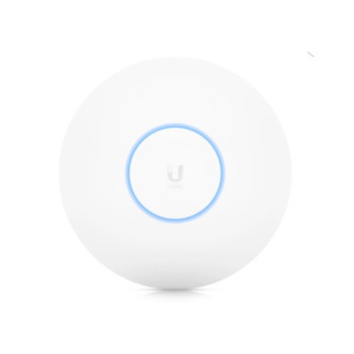 Ubiquiti U6-LR Wireless Access Point WiFi 6