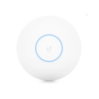 Punto de Acceso Inalámbrico Ubiquiti U6-LR WiFi 6