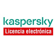 Kaspersky Standard 5 Licencias Electrónicas de Seguridad