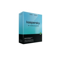 Kaspersky Standard Antivirus with 3 Licenses