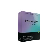 Kaspersky Plus Antivirus 3 Licencias