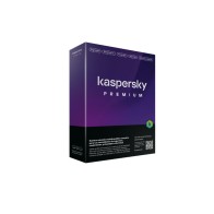 Kaspersky Premium 5 Licencias