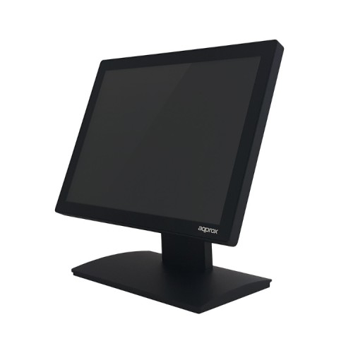 APPTPV04CAP+8 15'' Capacitive Touch POS System