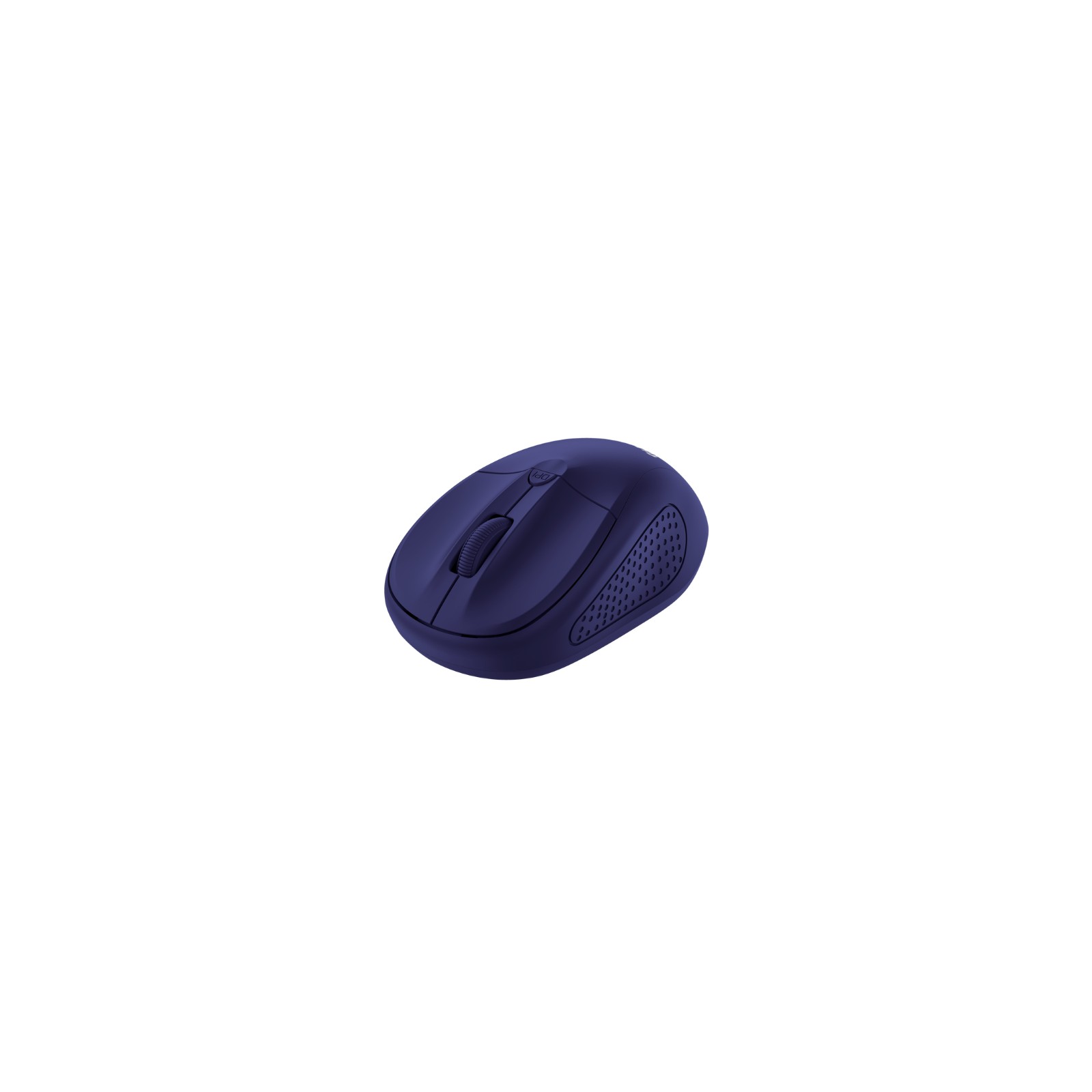 Trust Wireless Optical Mouse Matt Blue