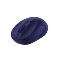 Trust Wireless Optical Mouse Matt Blue