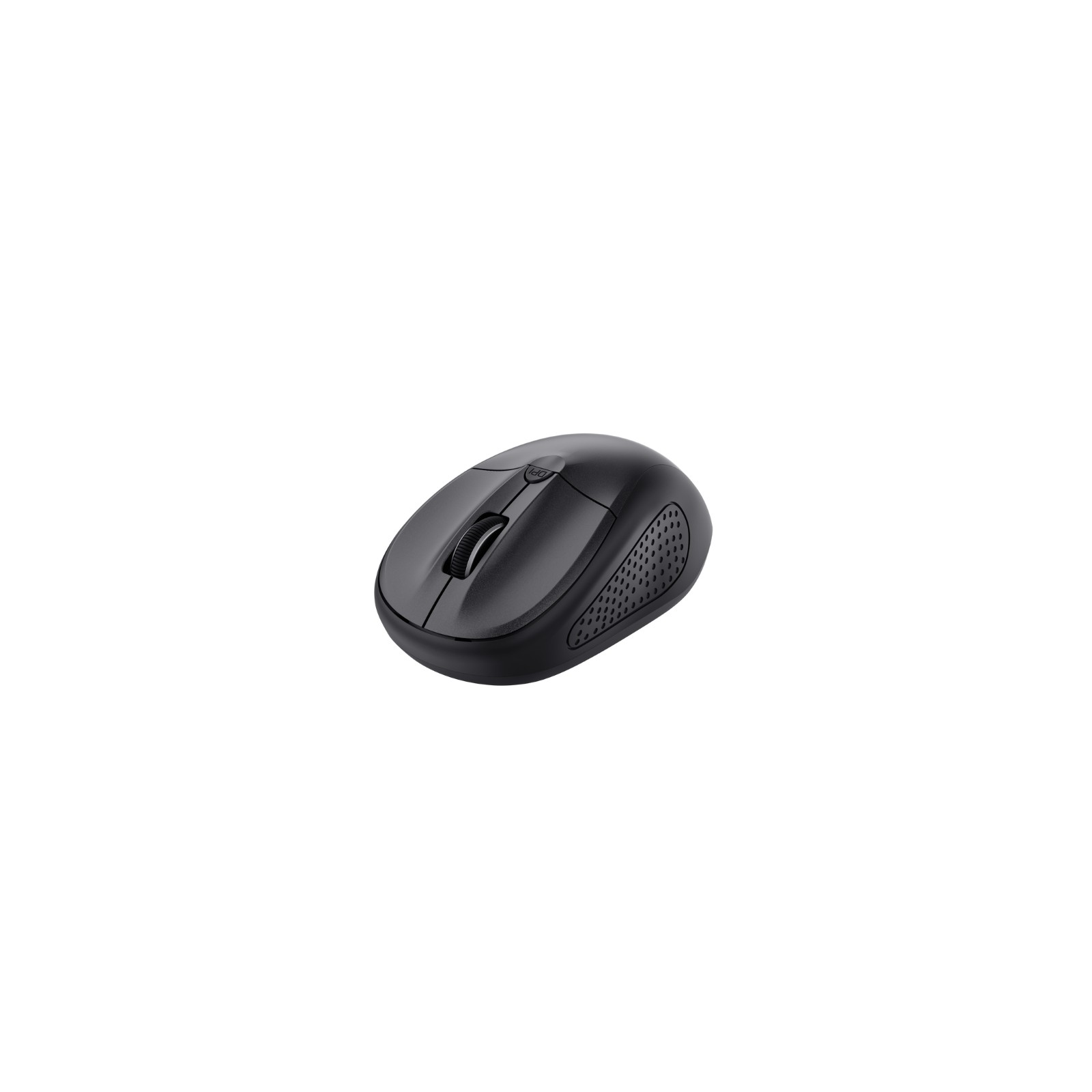 Trust Primo Wireless Optical Mouse for Versatile Computing