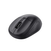 Trust Primo Wireless Optical Mouse for Versatile Computing