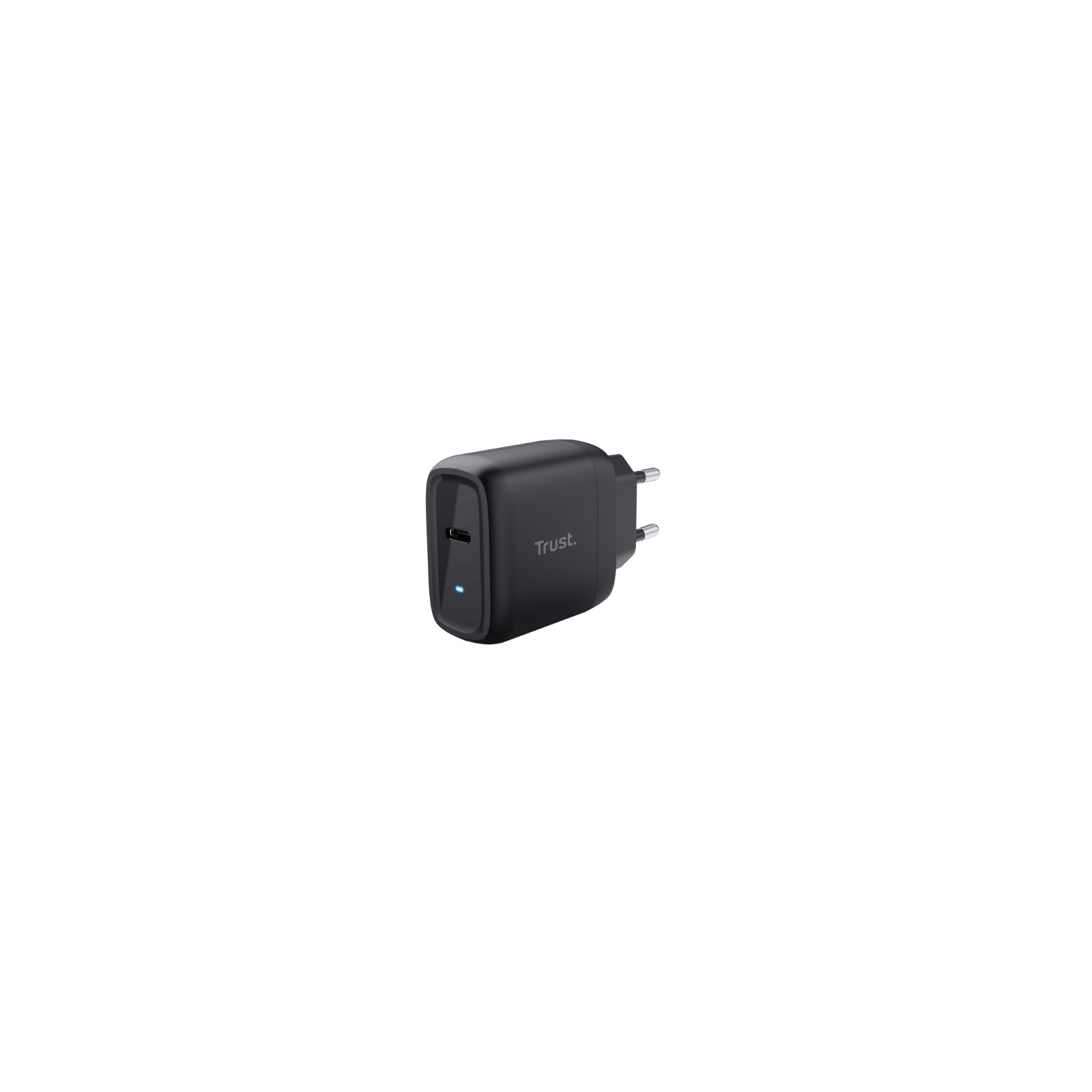 Cargador de Pared USB-C Maxo 45W Negro Trust