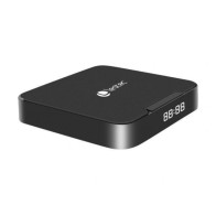 Android TV Box 4K Show2 (64 +4 GB) Leotec