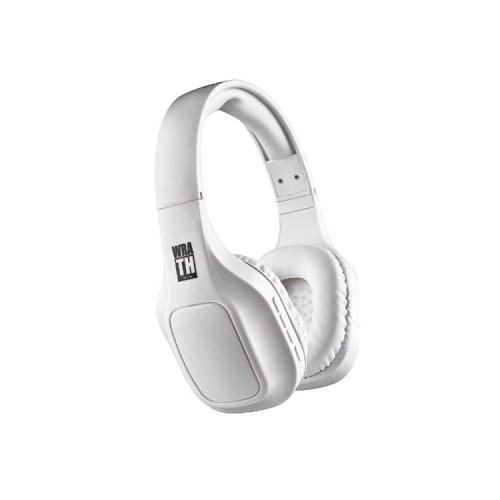 Bluetooth Headphones Artica Wrath White NGS