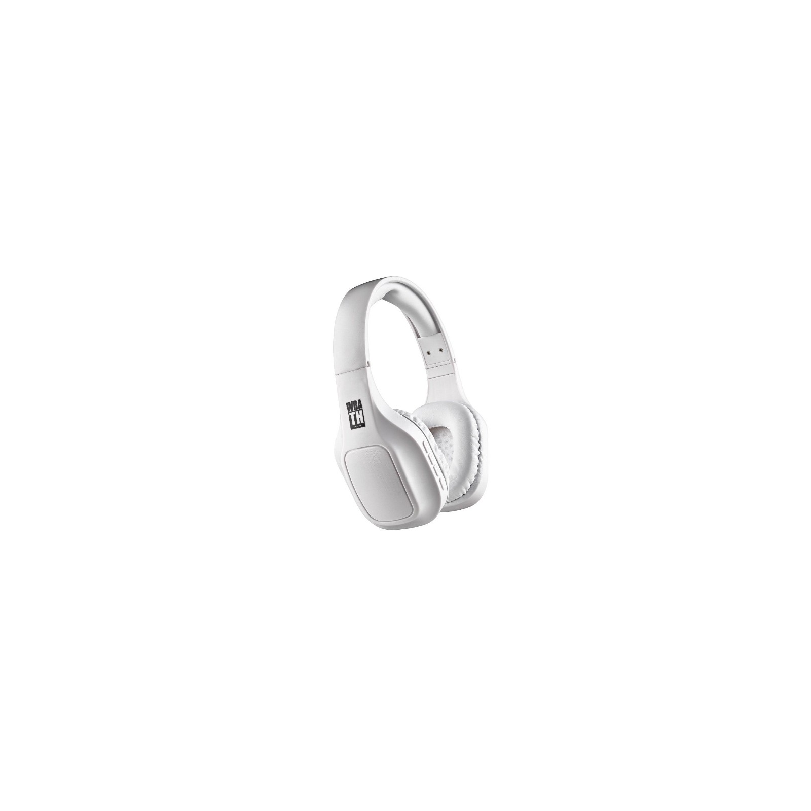 Auricular Bluetooth Artica Wrath Blanco Ngs