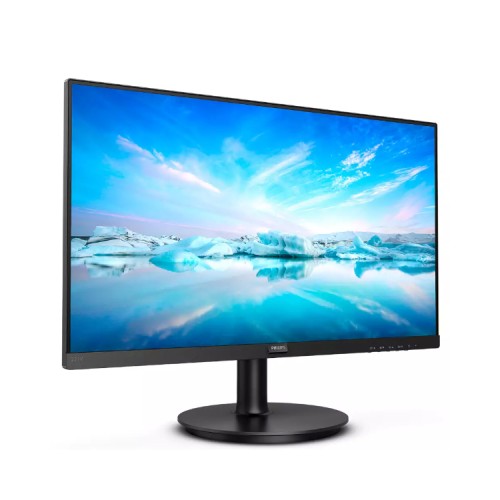 Revisión del Monitor Philips 221V8