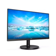 Revisión del Monitor Philips 221V8