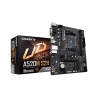 A520M S2H Motherboard Gigabyte