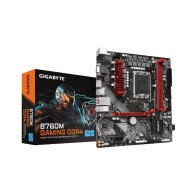 Gigabyte B760M Gaming DDR4 Motherboard Buy Online