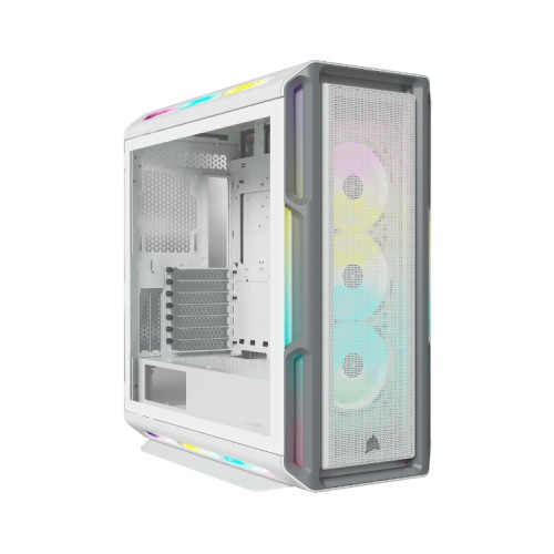 Corsair iCUE 5000T RGB Mid Tower Case