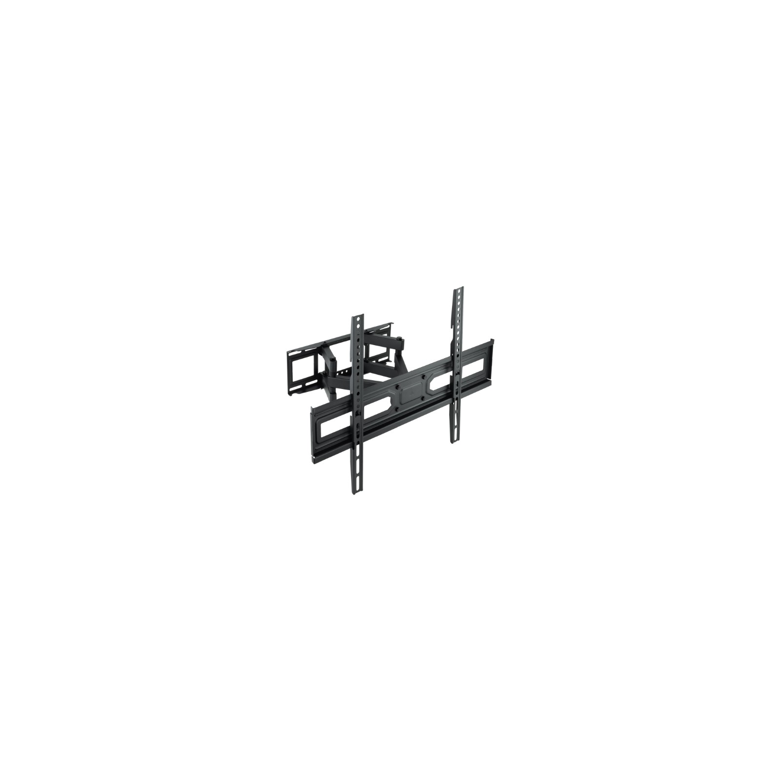 Wall Mount TV Bracket 37-80 Black