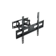 Wall Mount TV Bracket 37-80 Black