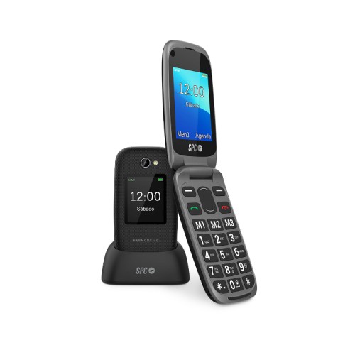 SPC Harmony 4G Senior Mobile Phone