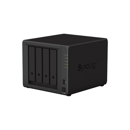 Synology NAS DS923+ Network Attached Storage