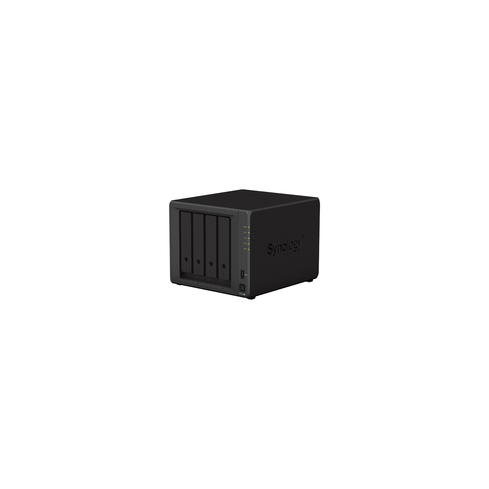 Synology NAS DS923+ Network Attached Storage