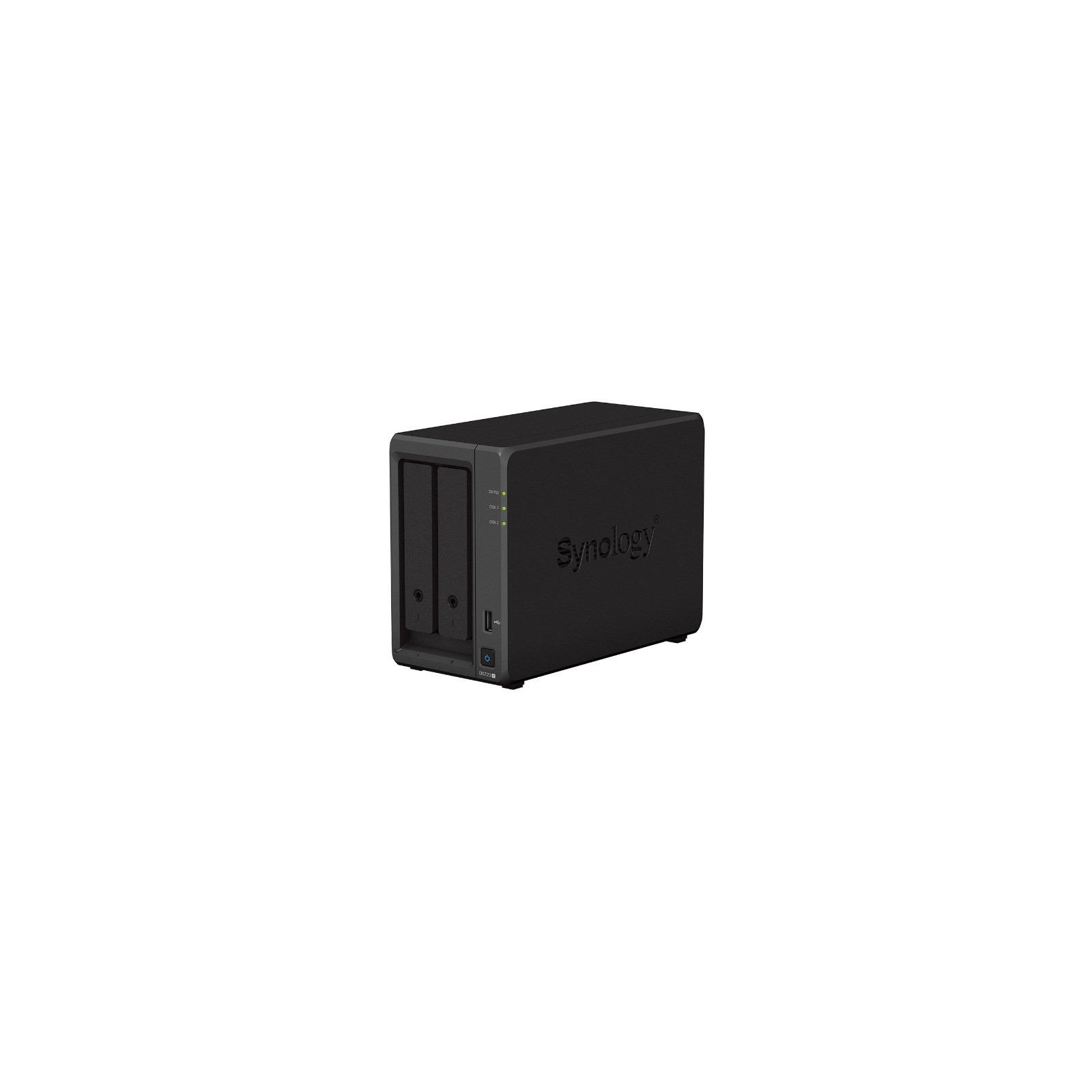 Synology NAS DS723+ Compact Storage Solution