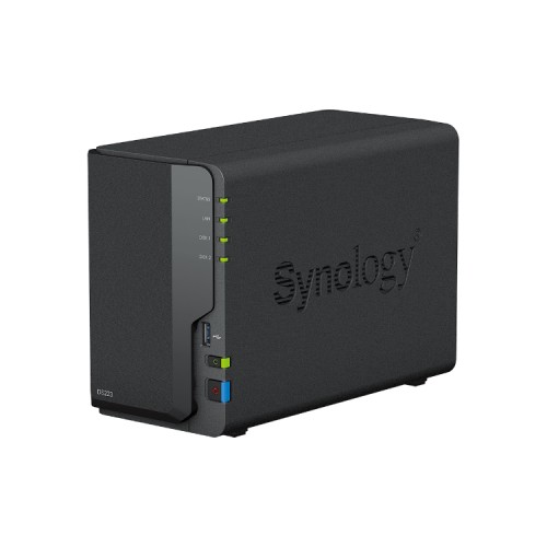 Synology DS223 NAS