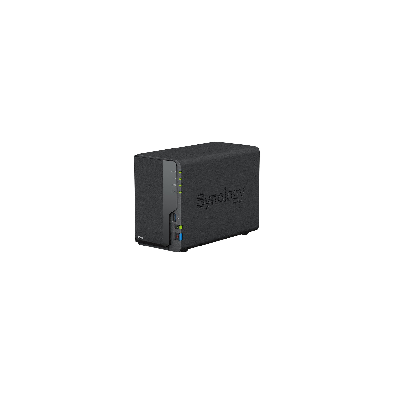 Synology DS223 NAS