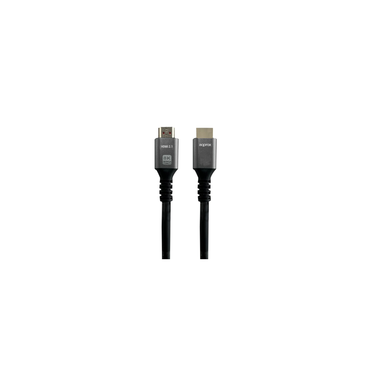 Cable HDMI M-M 2.1 8K 1m Approx