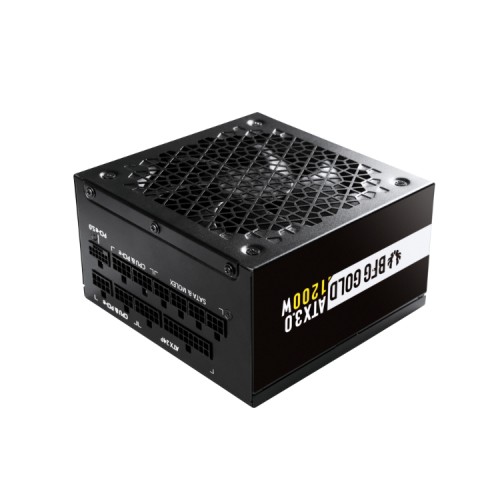 Bitfenix 1000W Gold Modular ATX Power Supply