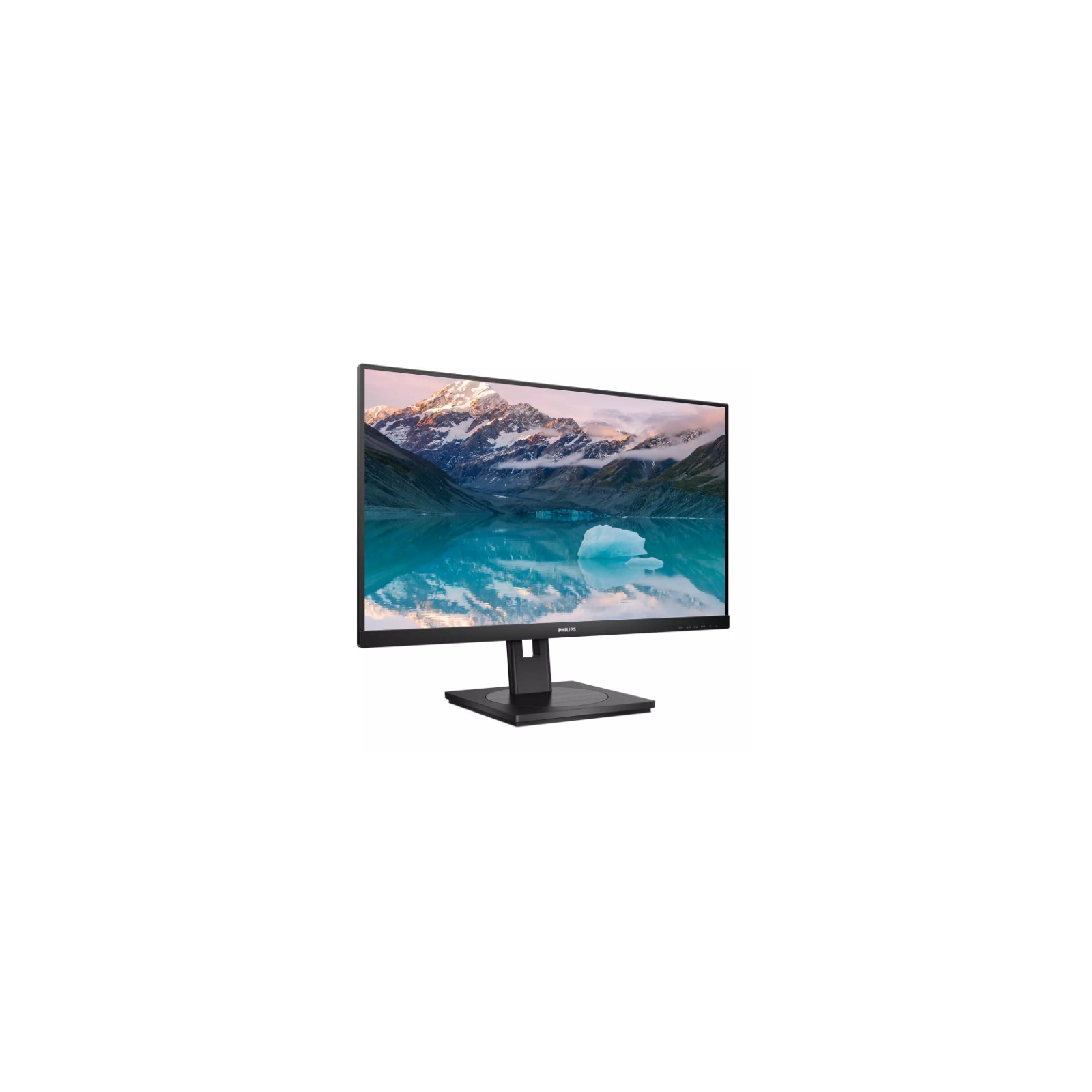 Monitor Philips 242s9jml Mm