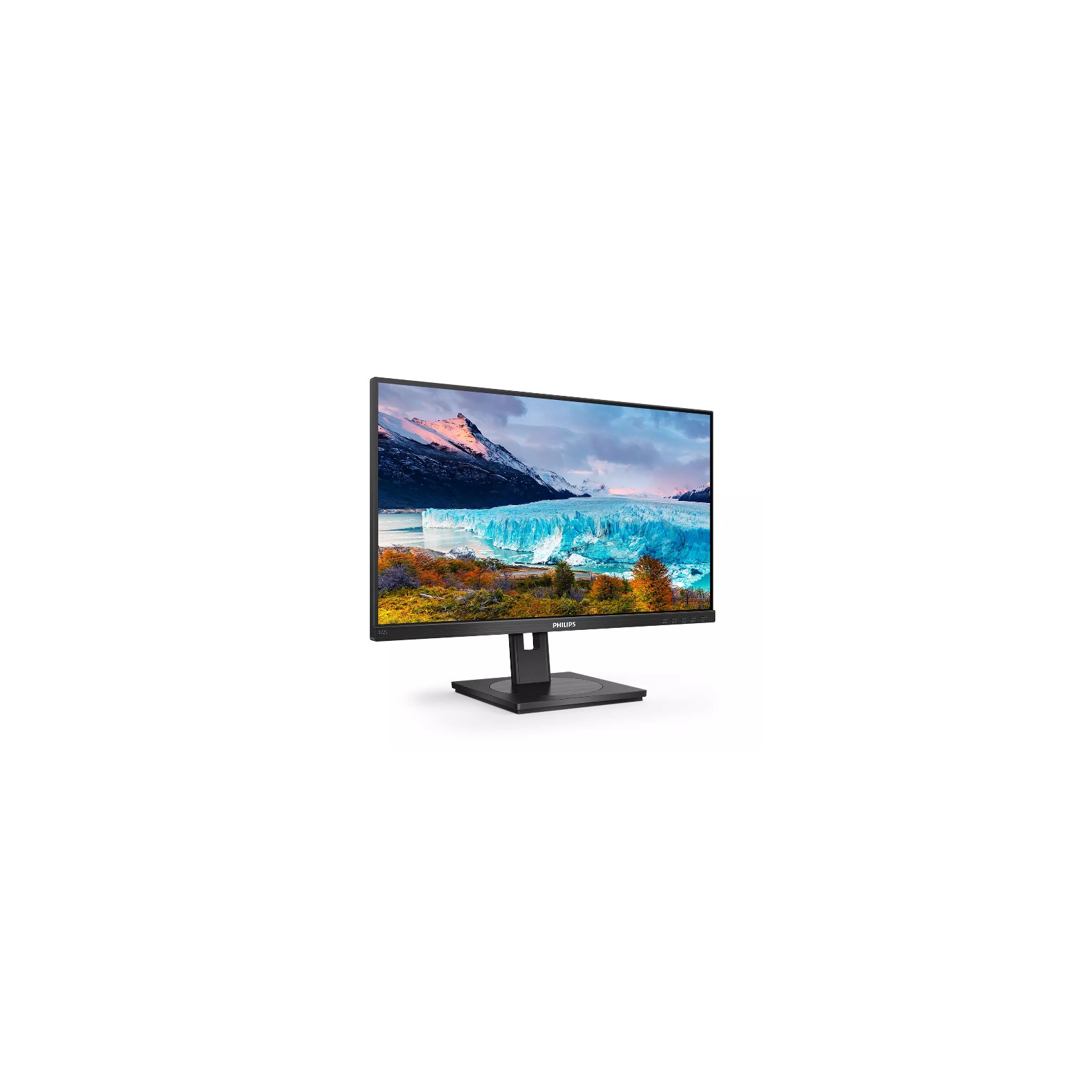 Philips 272S1AE 27-Inch Monitor | Full HD IPS