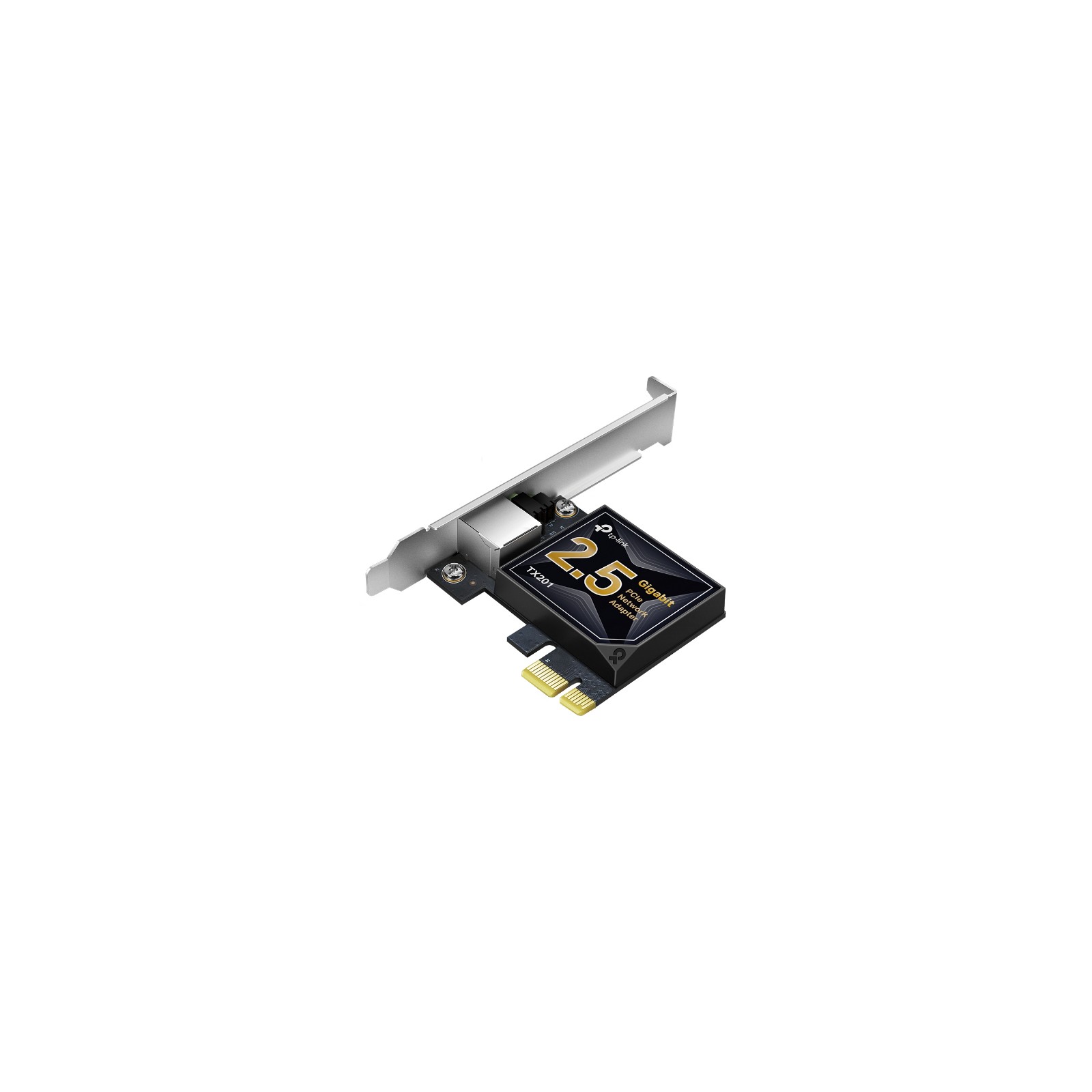 Tarjeta de Red TP-Link 2.5 Gbit PCIe