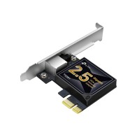 Tarjeta de Red TP-Link 2.5 Gbit PCIe