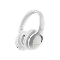 Artica Greed Bluetooth Headphones White NGS