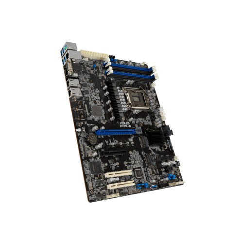 Asus P12R-E Server Motherboard