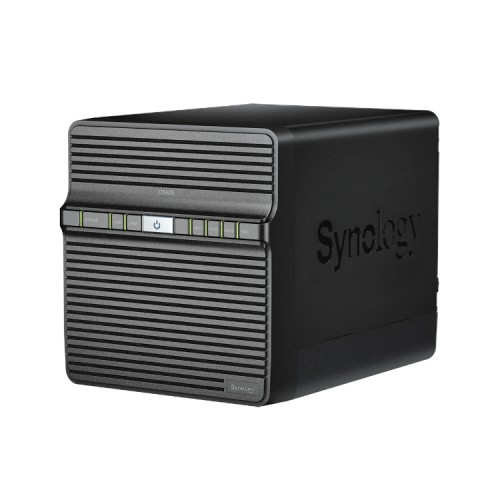 NAS Synology DS423