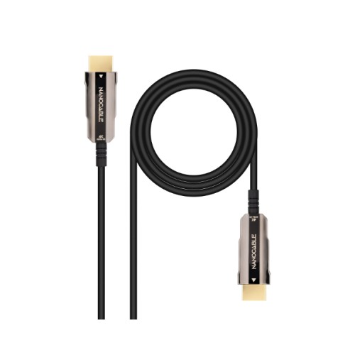 Cable HDMI V2.0 AOC 4K 20m