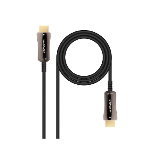 Cable Hdmi V2.1 Aoc 8k 10m