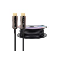 Nanocable HDMI V2.1 AOC 8K A/M-A/M 80m High Speed Cable