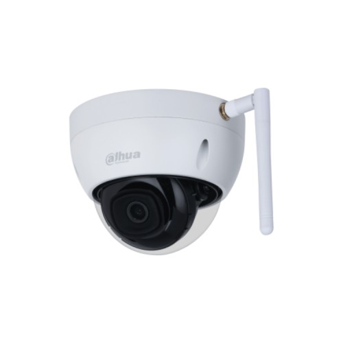 Dahua 2MP Dome IP Surveillance Camera with Wifi Fixed Lens