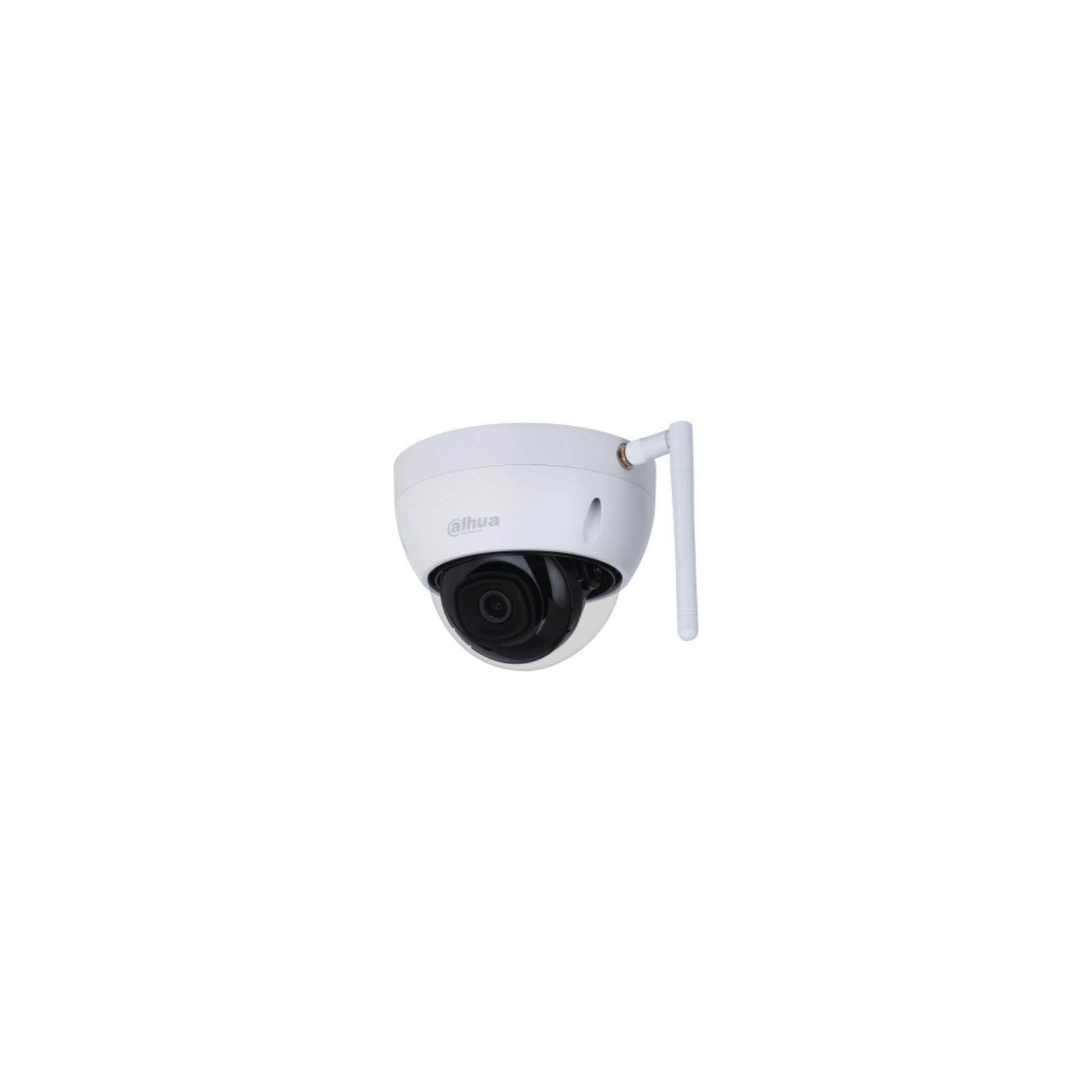 Dahua 2MP Dome IP Surveillance Camera with Wifi Fixed Lens