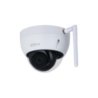 Cámara de Vigilancia IP Domo 2MP Wifi Lente Fija Dahua